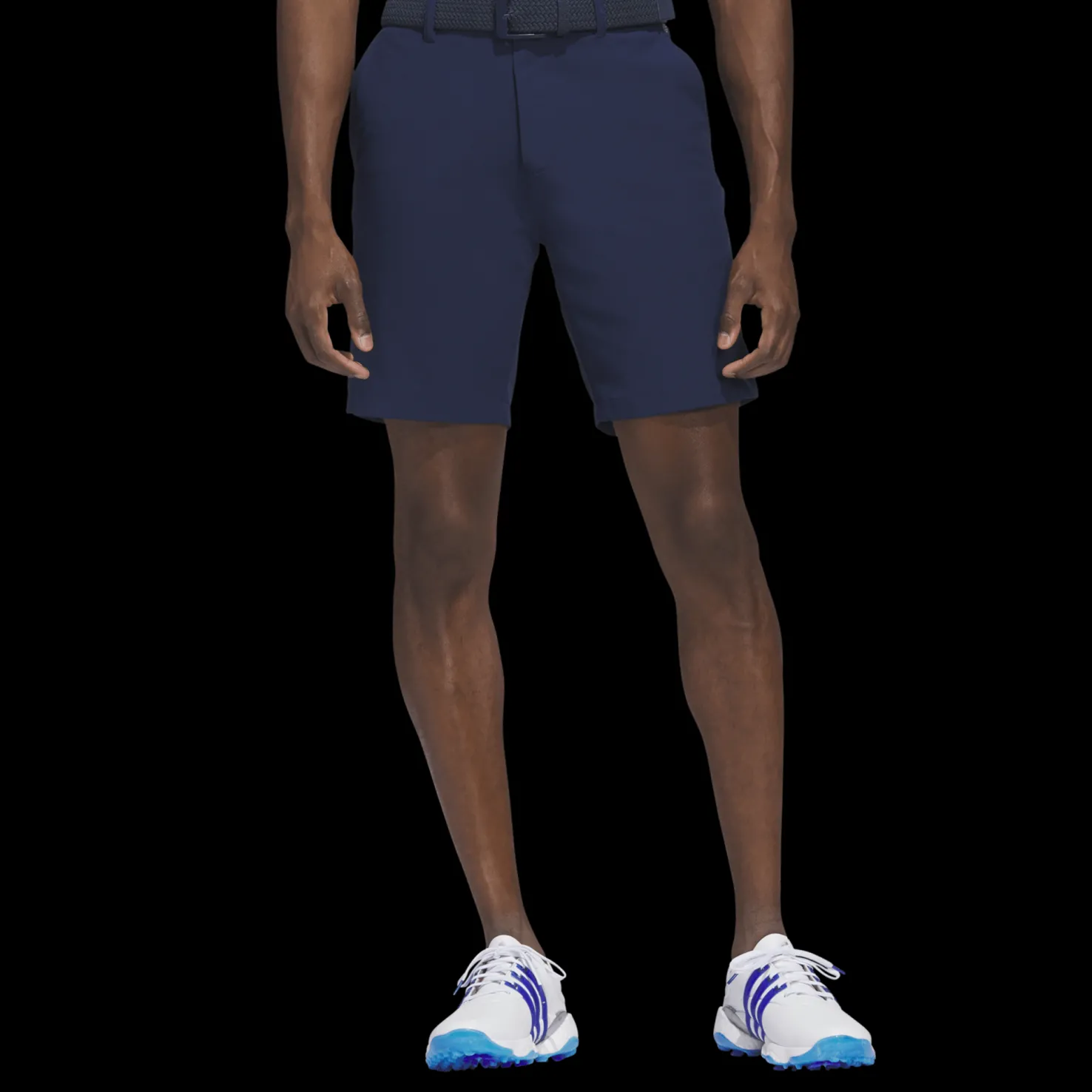 Ultimate365 8,5" Short, golfshortsit, miehet - Golfshortsit - Ultimate365 8,5" Short, golfshortsit, miehet