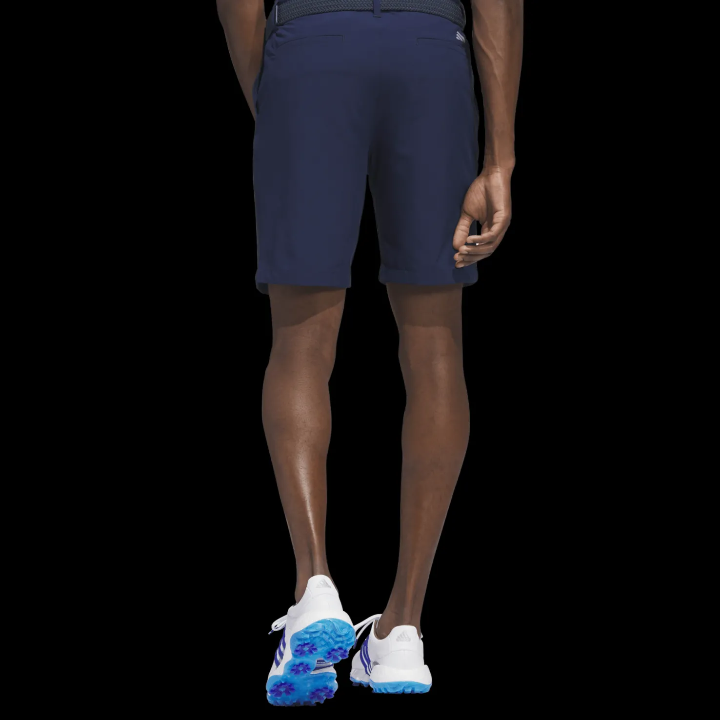 Ultimate365 8,5" Short, golfshortsit, miehet - Golfshortsit - Ultimate365 8,5" Short, golfshortsit, miehet