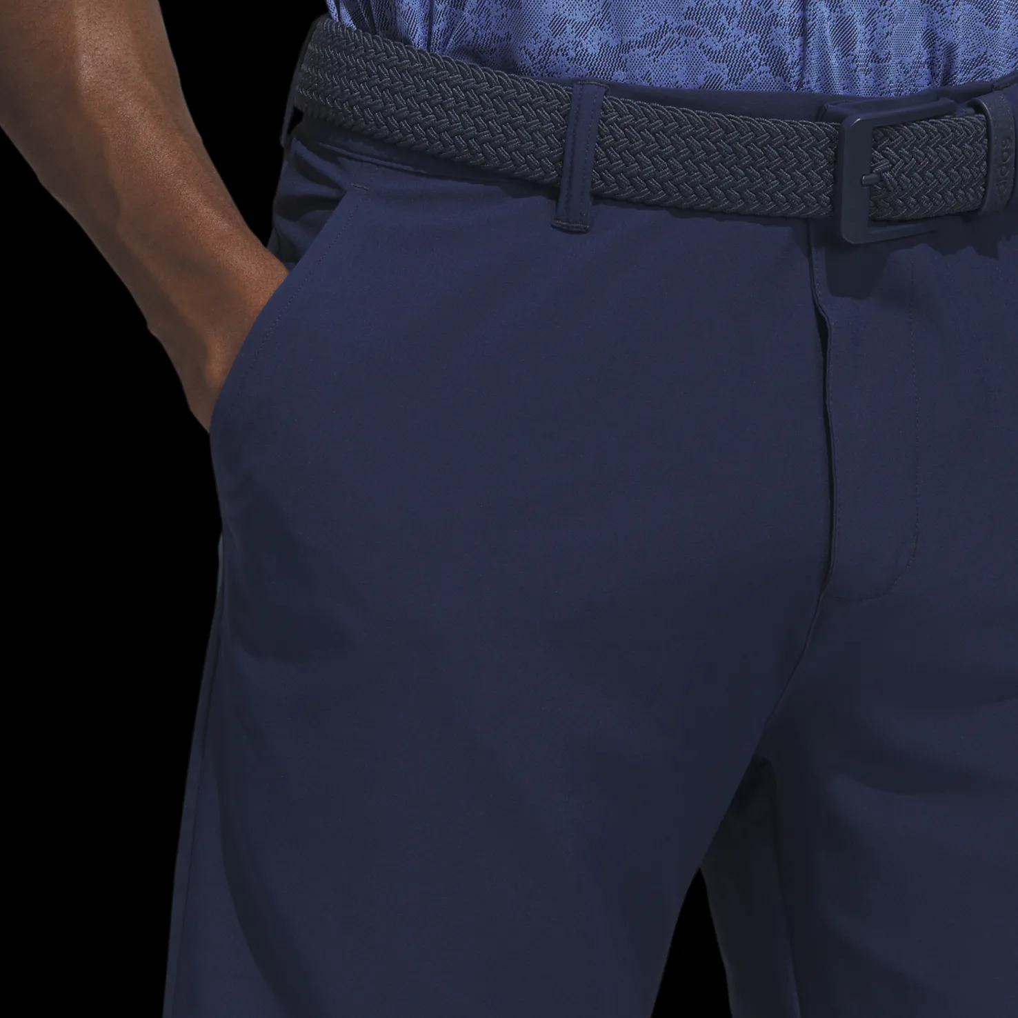 Ultimate365 8,5" Short, golfshortsit, miehet - Golfshortsit - Ultimate365 8,5" Short, golfshortsit, miehet