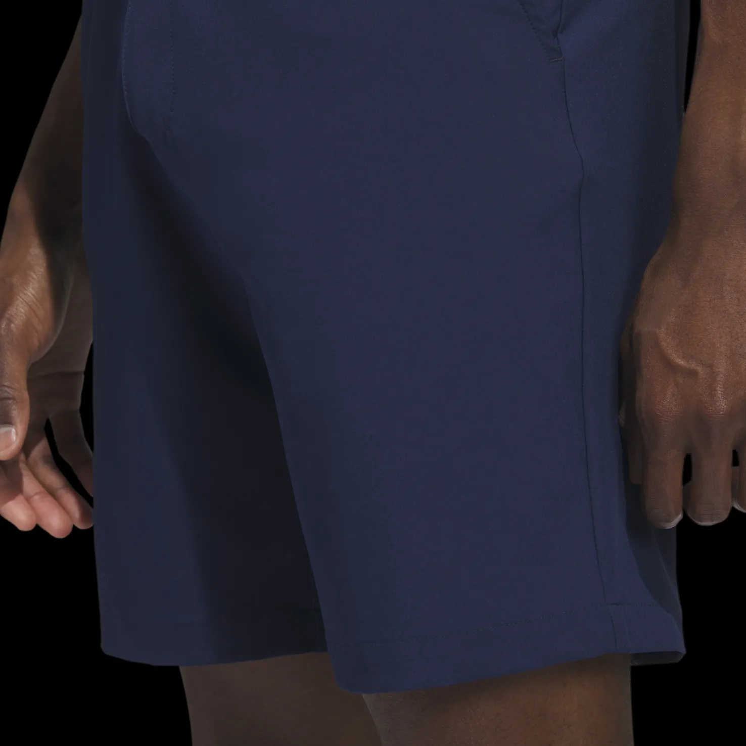 Ultimate365 8,5" Short, golfshortsit, miehet - Golfshortsit - Ultimate365 8,5" Short, golfshortsit, miehet