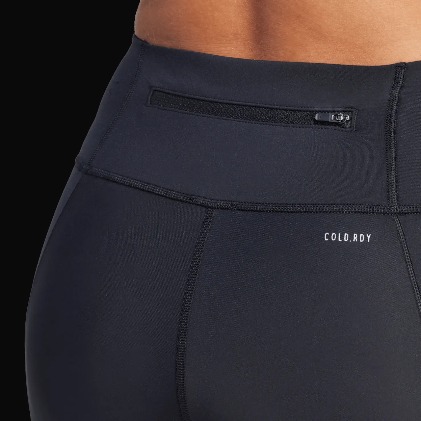 Ultimate Running Winter Long Leggings, naisten juoksutrikoot - Treenitrikoot - Ultimate Running Winter Long Leggings, naisten juoksutrikoot