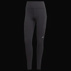 Ultimate Running Winter Long Leggings, naisten juoksutrikoot - Treenitrikoot - Ultimate Running Winter Long Leggings, naisten juoksutrikoot