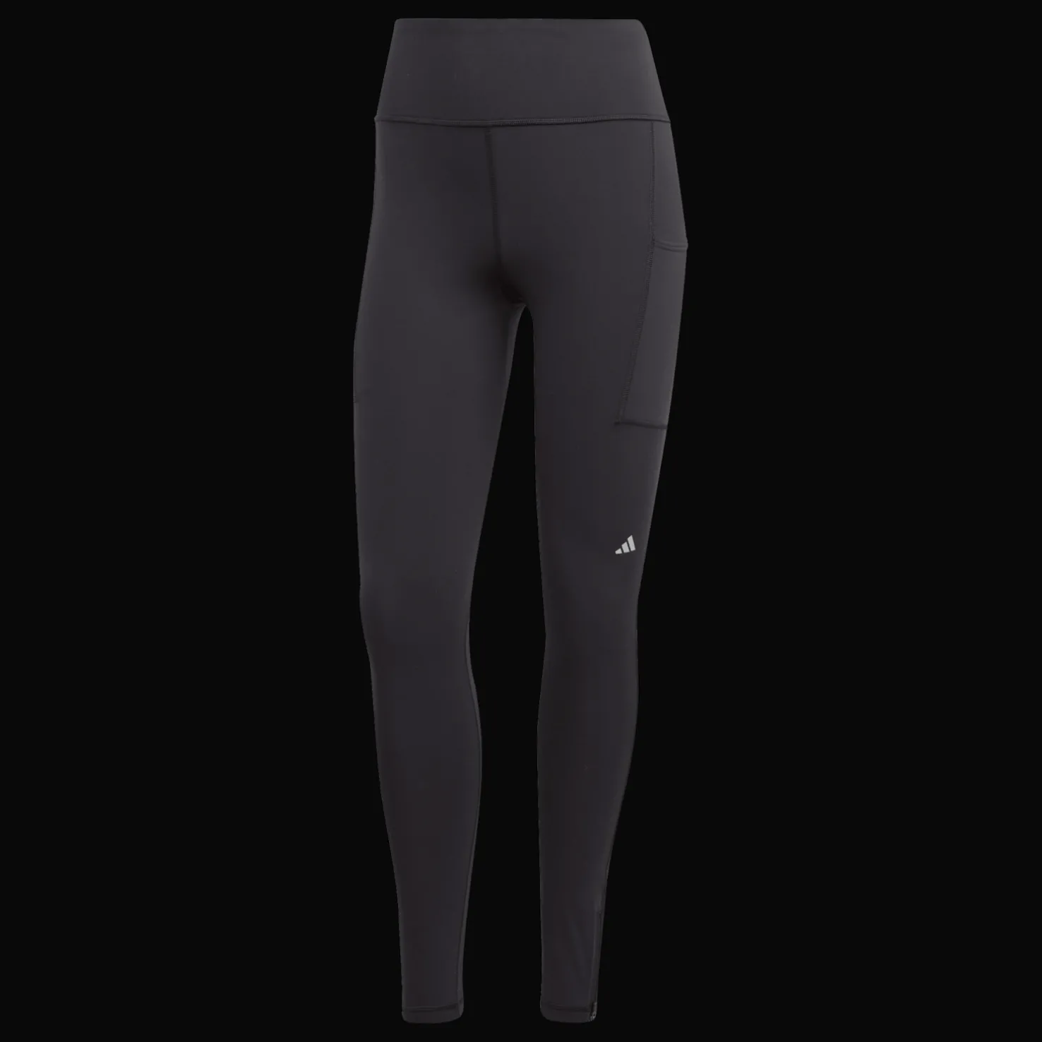 Ultimate Running Winter Long Leggings, naisten juoksutrikoot - Treenitrikoot - Ultimate Running Winter Long Leggings, naisten juoksutrikoot