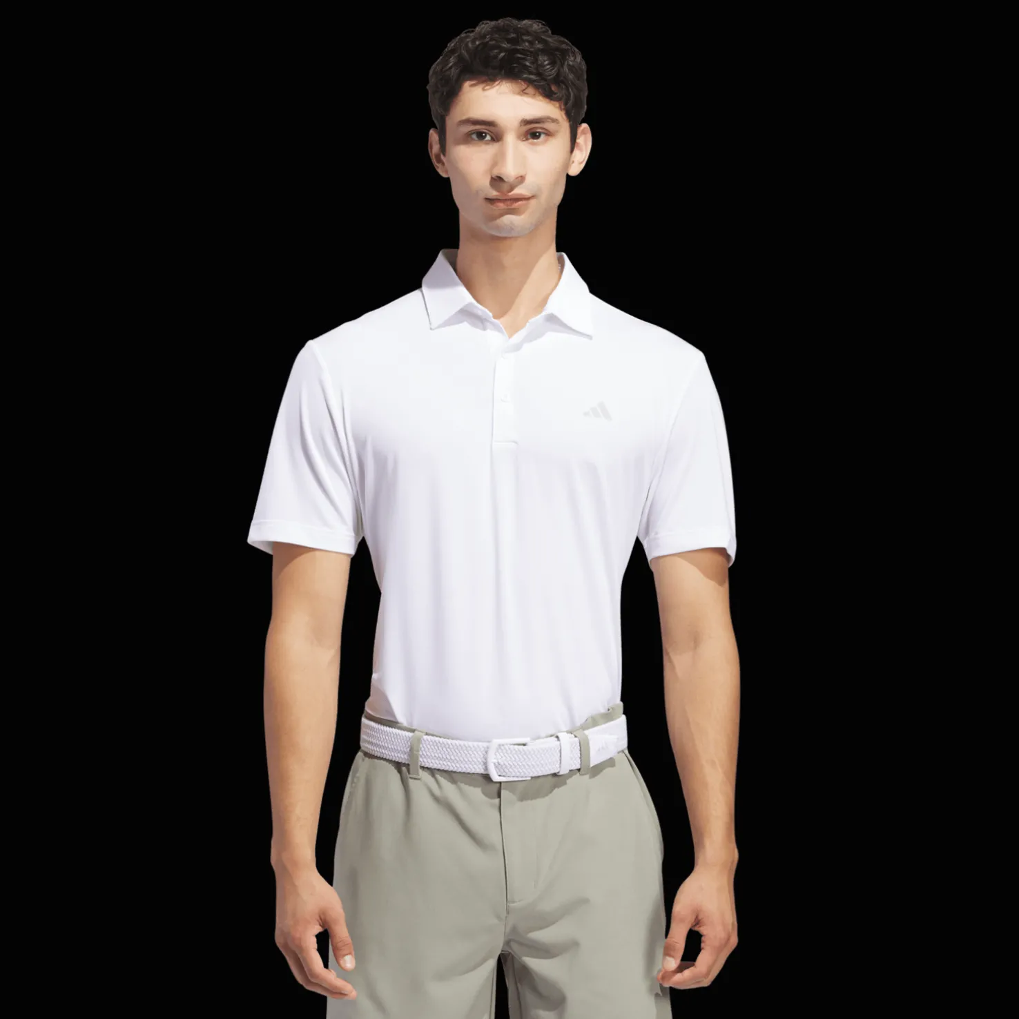 Ultimate365 Solid Polo, miesten pikeepaita - Golfpaidat Ja -Pikeet - Ultimate365 Solid Polo, miesten pikeepaita