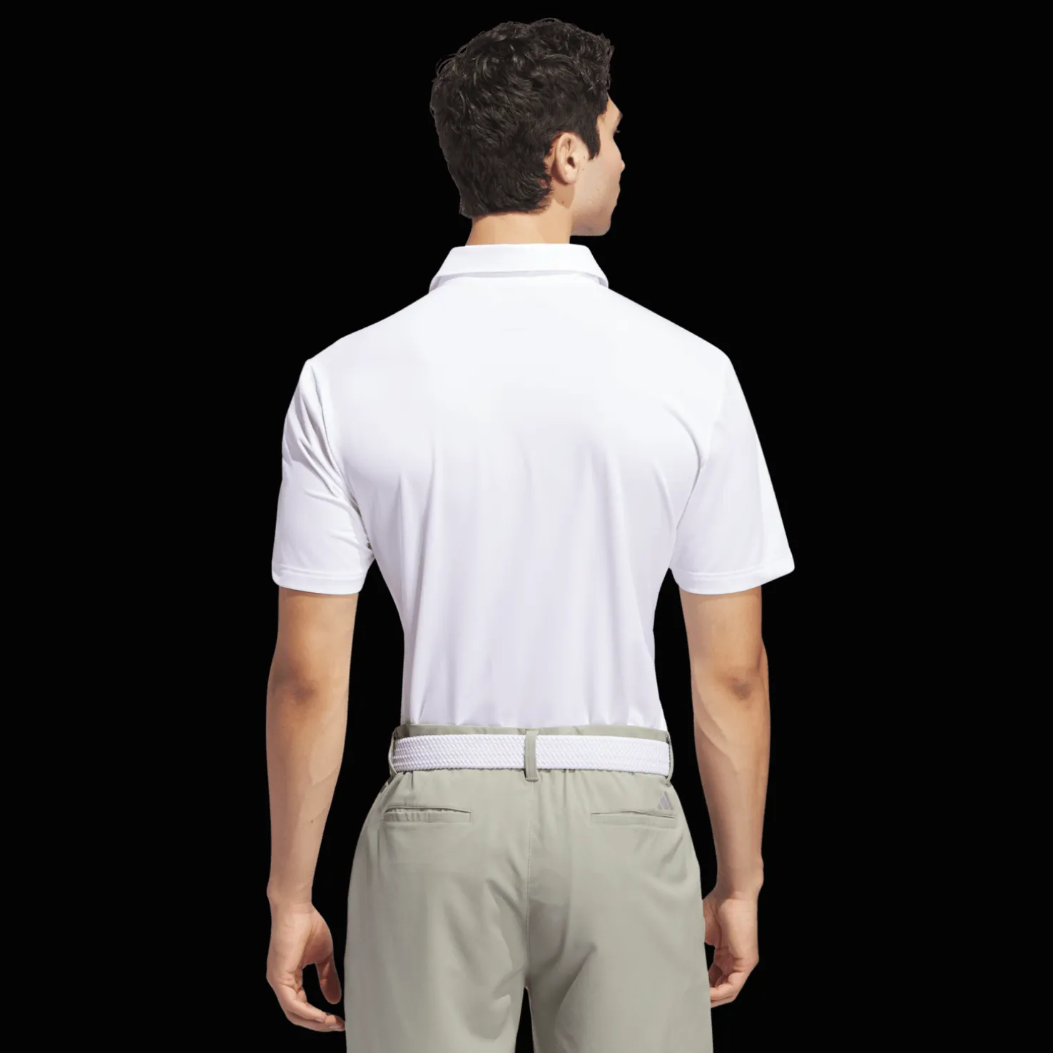 Ultimate365 Solid Polo, miesten pikeepaita - Golfpaidat Ja -Pikeet - Ultimate365 Solid Polo, miesten pikeepaita