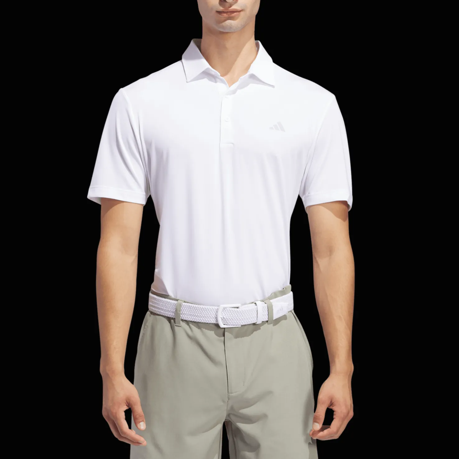 Ultimate365 Solid Polo, miesten pikeepaita - Golfpaidat Ja -Pikeet - Ultimate365 Solid Polo, miesten pikeepaita