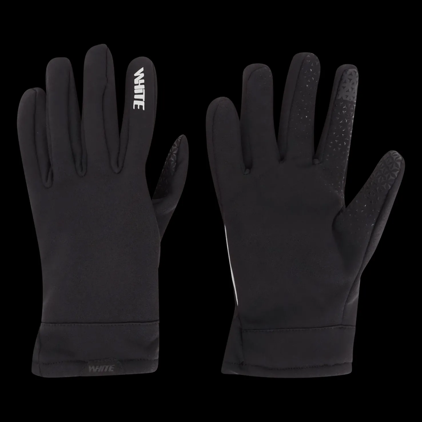 Ultimate Subzero 5-finger glove 24/25, unisex - Pyöräilyhanskat - Ultimate Subzero 5-finger glove 24/25, unisex