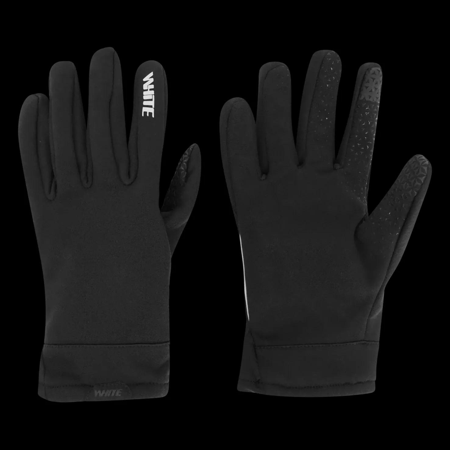Ultimate Subzero 5-finger glove 24/25, unisex - Pyöräilyhanskat - Ultimate Subzero 5-finger glove 24/25, unisex