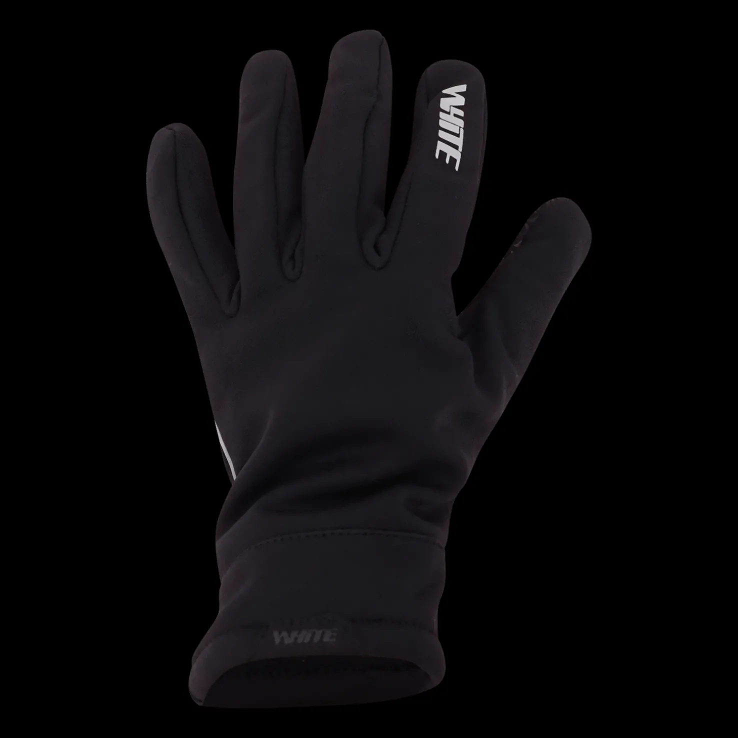 Ultimate Subzero 5-finger glove 24/25, unisex - Pyöräilyhanskat - Ultimate Subzero 5-finger glove 24/25, unisex
