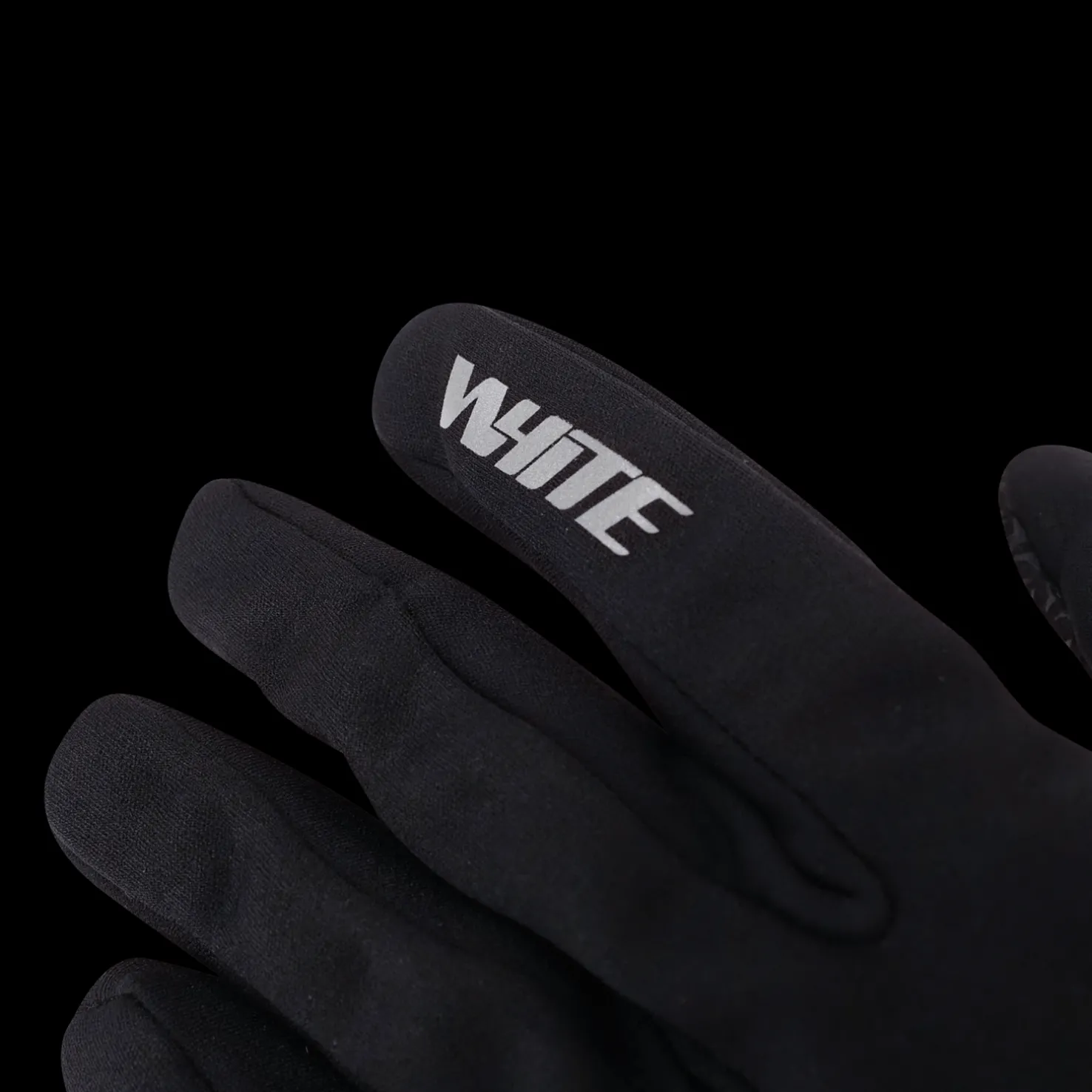 Ultimate Subzero 5-finger glove 24/25, unisex - Pyöräilyhanskat - Ultimate Subzero 5-finger glove 24/25, unisex