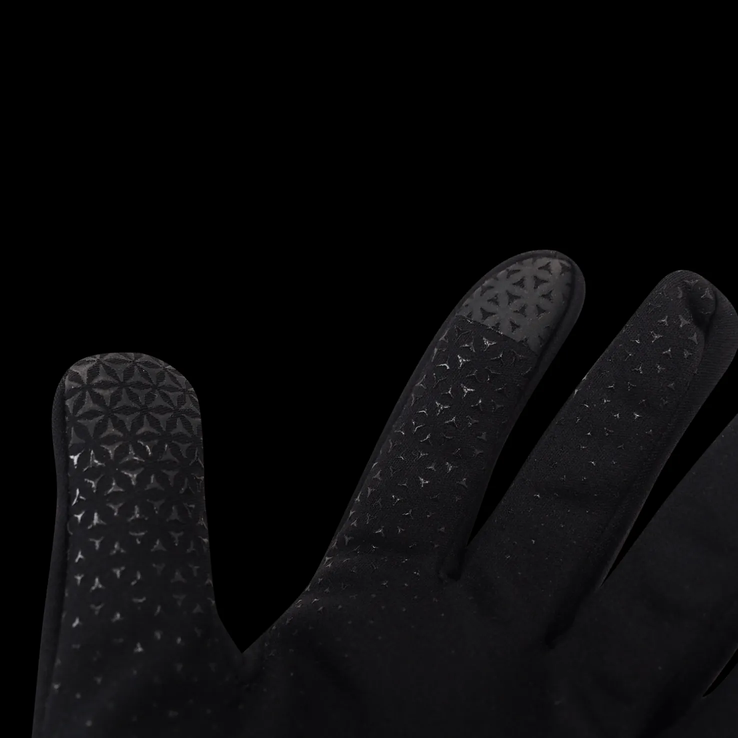 Ultimate Subzero 5-finger glove 24/25, unisex - Pyöräilyhanskat - Ultimate Subzero 5-finger glove 24/25, unisex