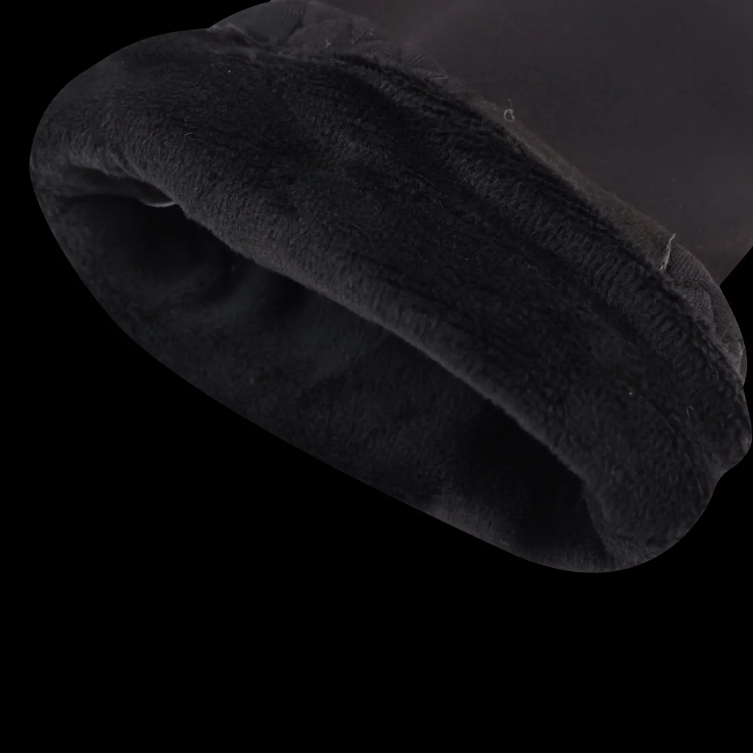 Ultimate Subzero 5-finger glove 24/25, unisex - Pyöräilyhanskat - Ultimate Subzero 5-finger glove 24/25, unisex