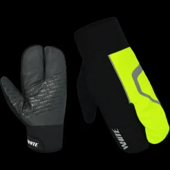 Ultimate Subzero Lobster, talvipyöräilykäsineet, unisex - Pyöräilyhanskat - Ultimate Subzero Lobster, talvipyöräilykäsineet, unisex