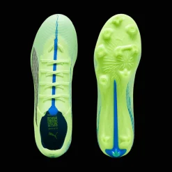 ULTRA 5 Match FG/AG Q4 24, miesten jalkapallokengät nurmelle ja tekonurmelle - Jalkapallokengät Ja Nappikset - ULTRA 5 Match FG/AG Q4 24, miesten jalkapallokengät nurmelle ja tekonurmelle