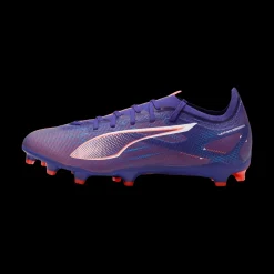 ULTRA 5 Match FG/AG Q3 24, miesten jalkapallokengät nurmelle ja tekonurmelle - Jalkapallokengät Ja Nappikset - ULTRA 5 Match FG/AG Q3 24, miesten jalkapallokengät nurmelle ja tekonurmelle