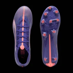 ULTRA 5 Match FG/AG Q3 24, miesten jalkapallokengät nurmelle ja tekonurmelle - Jalkapallokengät Ja Nappikset - ULTRA 5 Match FG/AG Q3 24, miesten jalkapallokengät nurmelle ja tekonurmelle