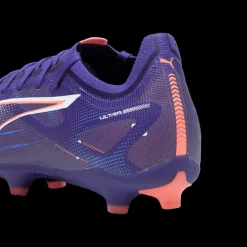 ULTRA 5 Match FG/AG Q3 24, miesten jalkapallokengät nurmelle ja tekonurmelle - Jalkapallokengät Ja Nappikset - ULTRA 5 Match FG/AG Q3 24, miesten jalkapallokengät nurmelle ja tekonurmelle