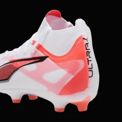 ULTRA 5 Match+ FG/AG Q1 25, naisten jalkapallokengät nurmelle ja tekonurmelle - Jalkapallokengät Ja Nappikset - ULTRA 5 Match+ FG/AG Q1 25, naisten jalkapallokengät nurmelle ja tekonurmelle