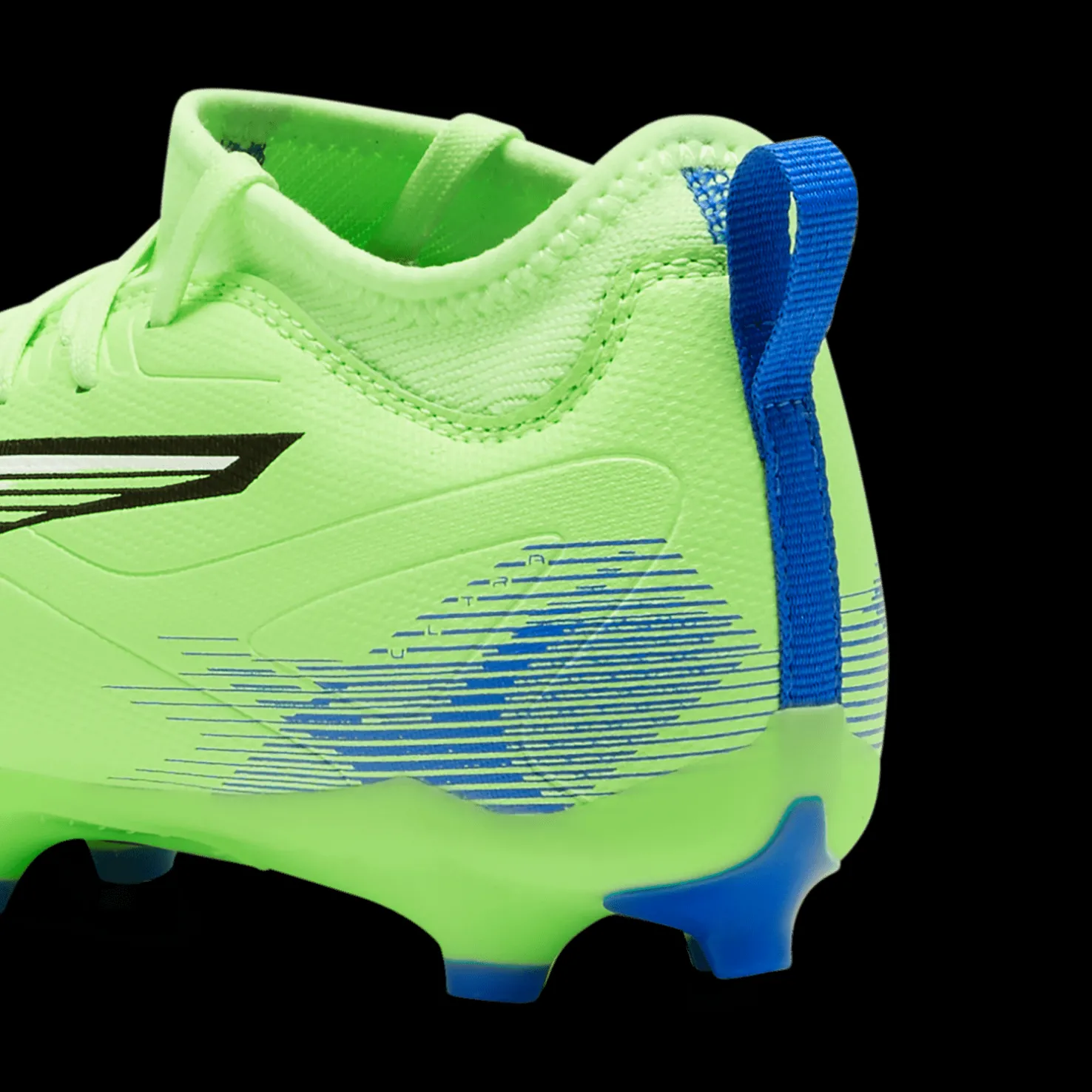 ULTRA 5 Match FG/AG Q4 24, nuorten jalkapallokengät nurmelle ja tekonurmelle - Jalkapallokengät Ja Nappikset - ULTRA 5 Match FG/AG Q4 24, nuorten jalkapallokengät nurmelle ja tekonurmelle