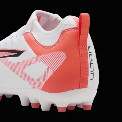 ULTRA 5 Match MG Q1 25, nuorten jalkapallokengät nurmelle ja tekonurmelle - Jalkapallokengät Ja Nappikset - ULTRA 5 Match MG Q1 25, nuorten jalkapallokengät nurmelle ja tekonurmelle