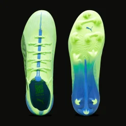 ULTRA 5 Ultimate FG Q4 24, miesten jalkapallokengät nurmelle - Jalkapallokengät Ja Nappikset - ULTRA 5 Ultimate FG Q4 24, miesten jalkapallokengät nurmelle