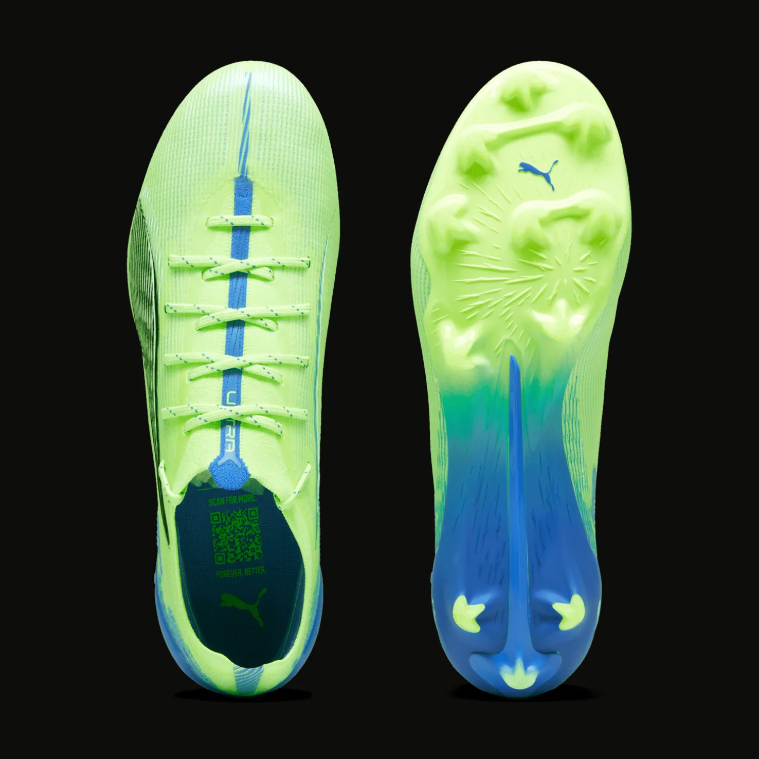 ULTRA 5 Ultimate FG Q4 24, miesten jalkapallokengät nurmelle - Jalkapallokengät Ja Nappikset - ULTRA 5 Ultimate FG Q4 24, miesten jalkapallokengät nurmelle