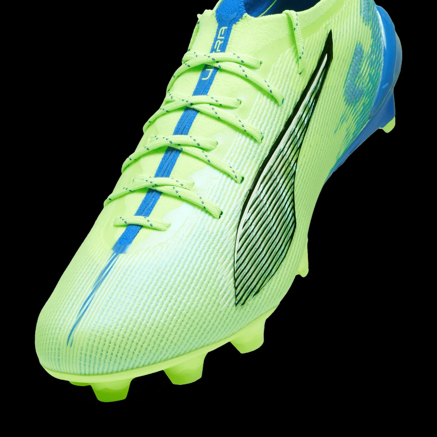 ULTRA 5 Ultimate FG Q4 24, miesten jalkapallokengät nurmelle - Jalkapallokengät Ja Nappikset - ULTRA 5 Ultimate FG Q4 24, miesten jalkapallokengät nurmelle