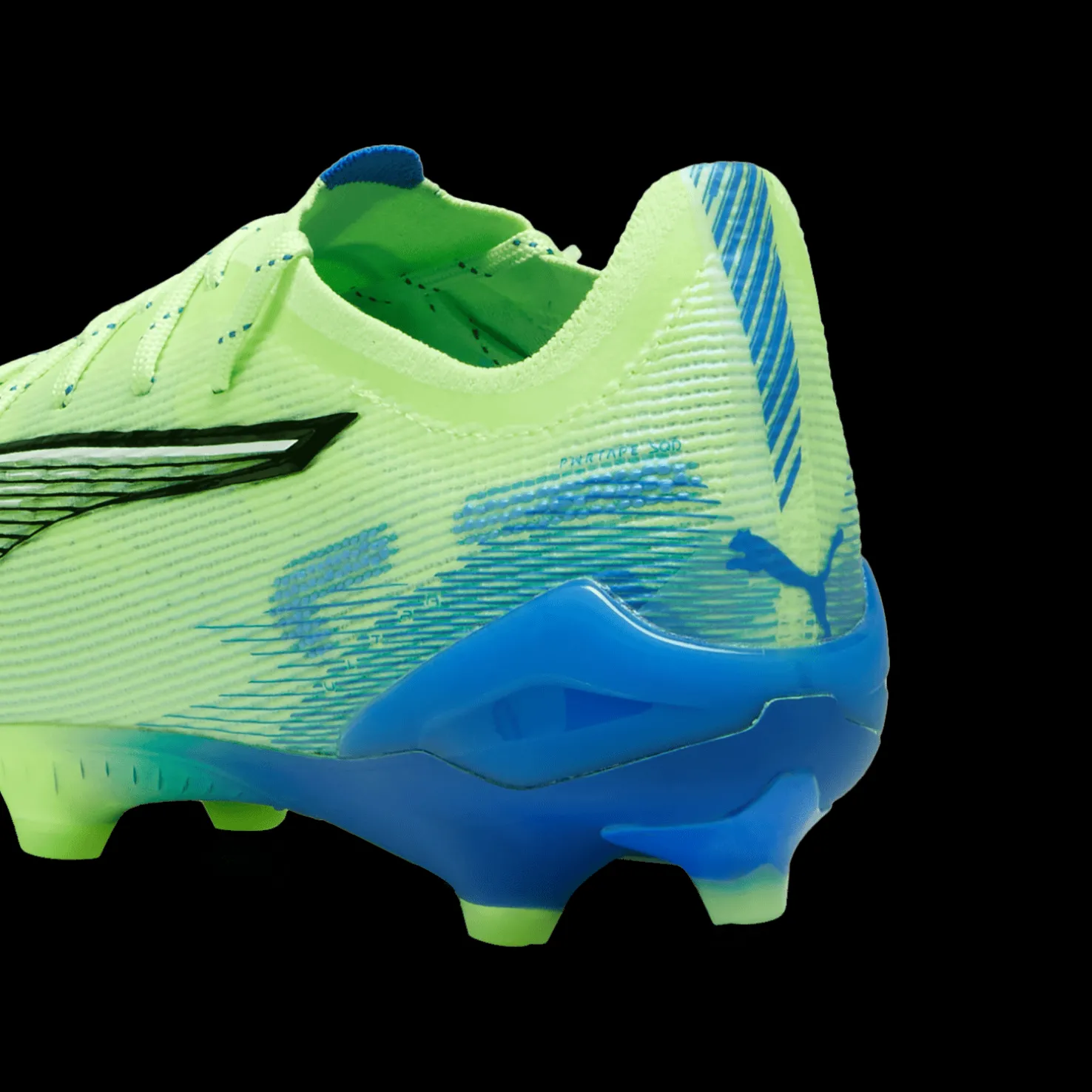 ULTRA 5 Ultimate FG Q4 24, miesten jalkapallokengät nurmelle - Jalkapallokengät Ja Nappikset - ULTRA 5 Ultimate FG Q4 24, miesten jalkapallokengät nurmelle