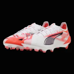 ULTRA 5 Ultimate FG Q1 25, miesten jalkapallokengät nurmelle - Jalkapallokengät Ja Nappikset - ULTRA 5 Ultimate FG Q1 25, miesten jalkapallokengät nurmelle