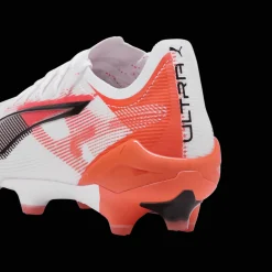 ULTRA 5 Ultimate FG Q1 25, naisten jalkapallokengät nurmelle - Jalkapallokengät Ja Nappikset - ULTRA 5 Ultimate FG Q1 25, naisten jalkapallokengät nurmelle