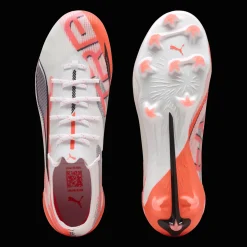 ULTRA 5 Ultimate FG Q1 25, naisten jalkapallokengät nurmelle - Jalkapallokengät Ja Nappikset - ULTRA 5 Ultimate FG Q1 25, naisten jalkapallokengät nurmelle