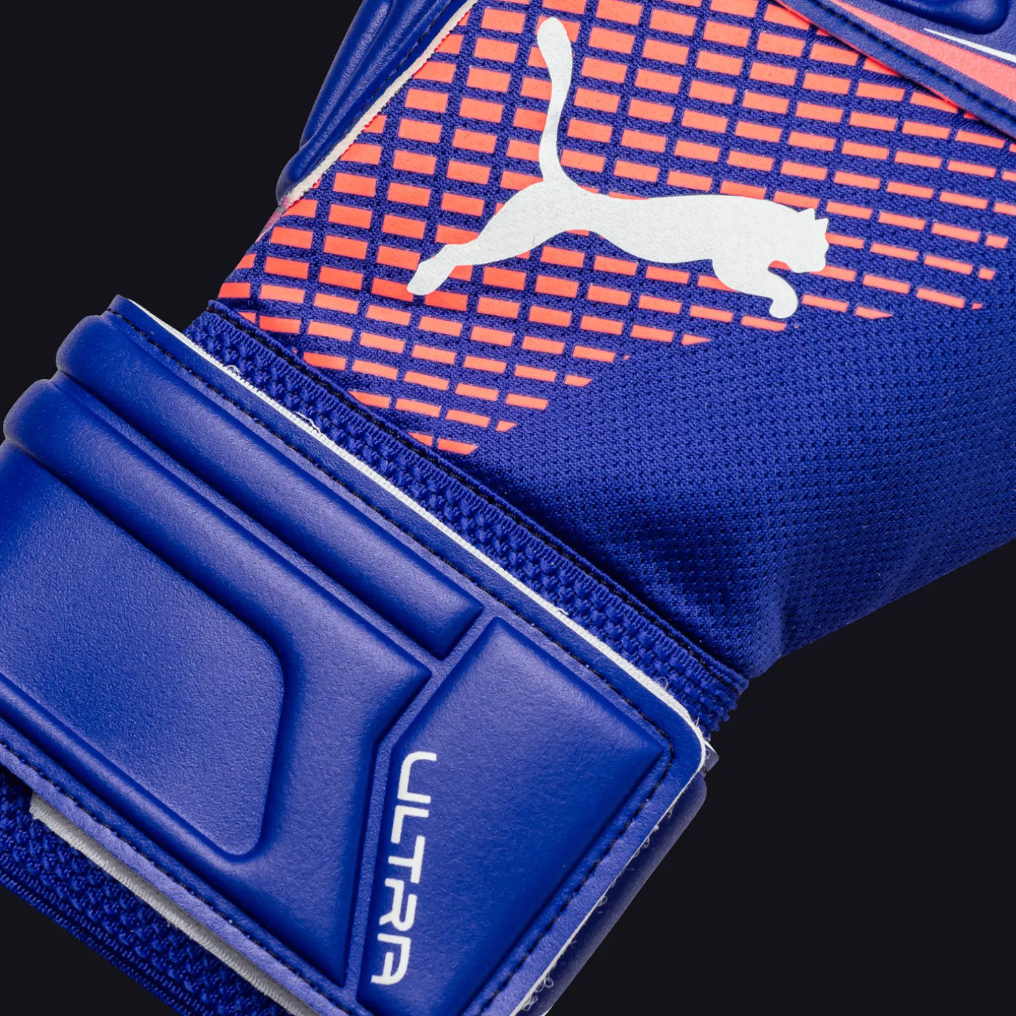 ULTRA Pro NC, maalivahdin hanskat, unisex - Jalkapallon Maalivahdin Varusteet - ULTRA Pro NC, maalivahdin hanskat, unisex