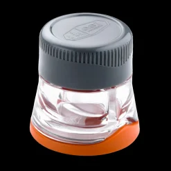 Ultrakevyt suola- ja pippurisirotin - Kattilat Ja Ruokailuvälineet - Ultrakevyt suola- ja pippurisirotin