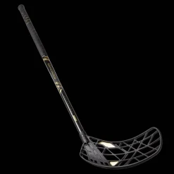 Ultralight HES 27 BK 101 Oval MBC2, salibandymaila, unisex - Aikuisten Salibandymailat - Ultralight HES 27 BK 101 Oval MBC2, salibandymaila, unisex