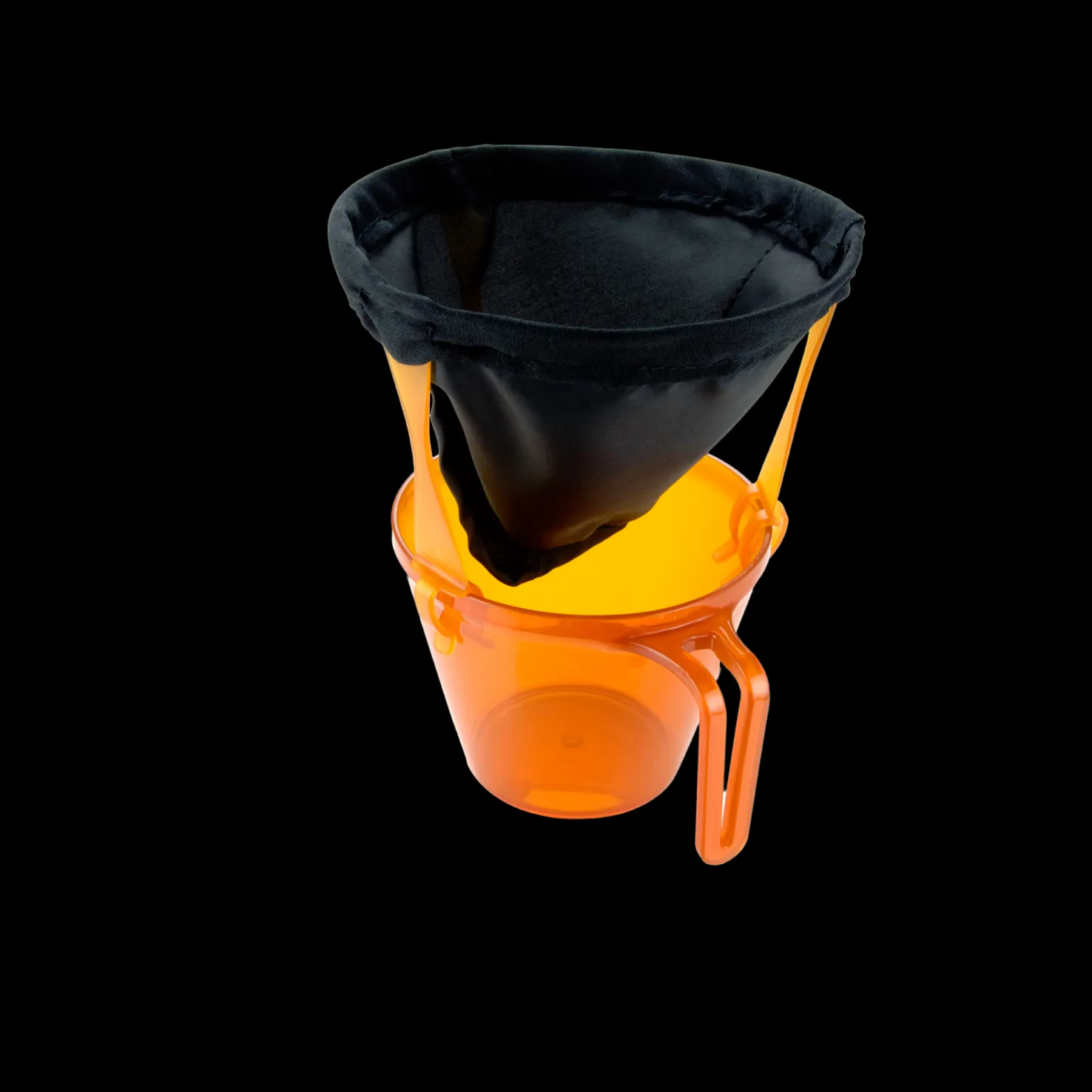 Ultralight pestävä kahvisuodatin - Muut Retkeilyvarusteet - Ultralight pestävä kahvisuodatin