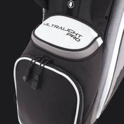 Ultralight Pro Stand Bag, golfbägi - Golfbägit - Ultralight Pro Stand Bag, golfbägi