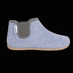 Ulvila Warm Slipper, lasten tossut - Talvikengät - Ulvila Warm Slipper, lasten tossut