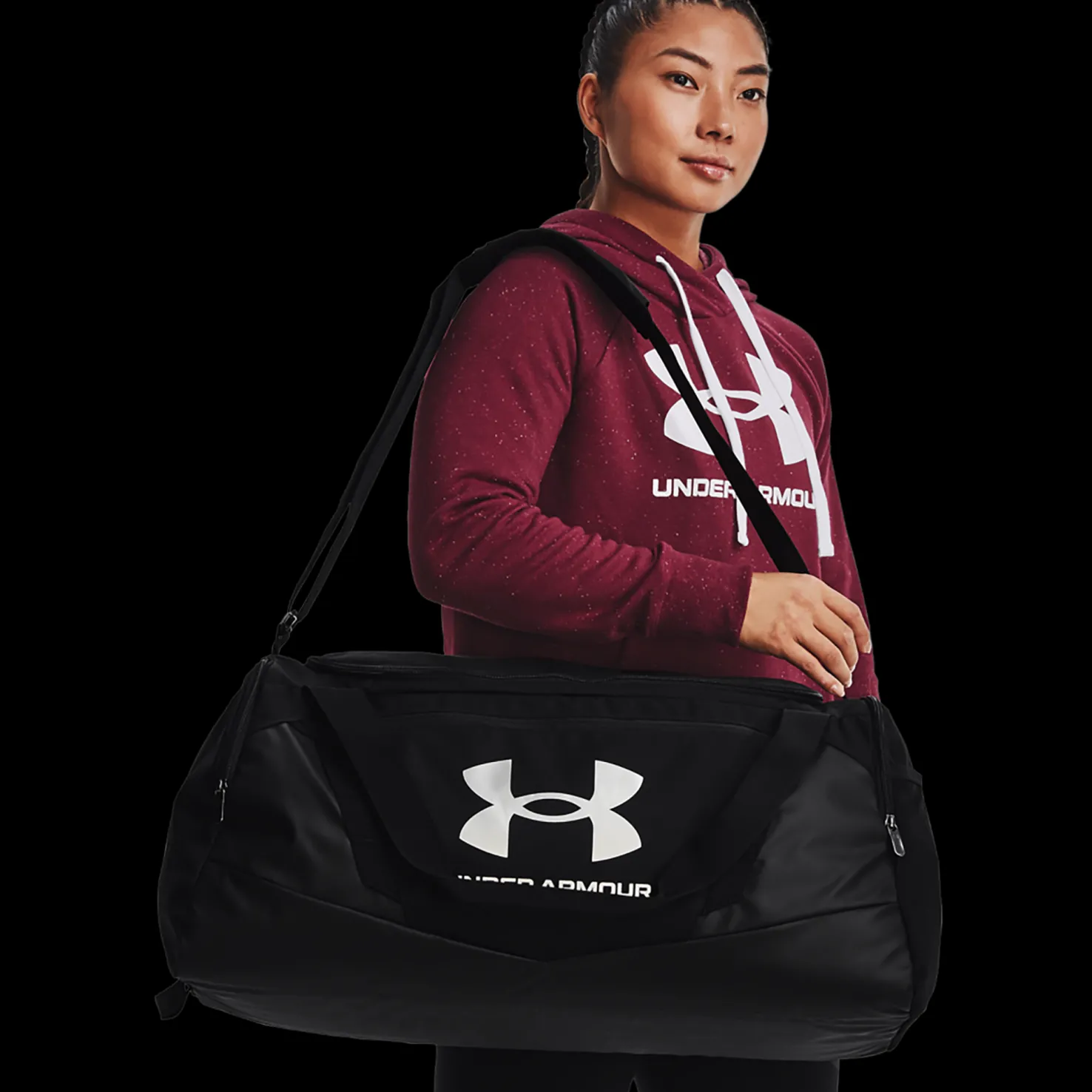 Undeniable 5.0 Duffle Medium, treenilaukku - Urheilukassit Ja Putkikassit - Undeniable 5.0 Duffle Medium, treenilaukku