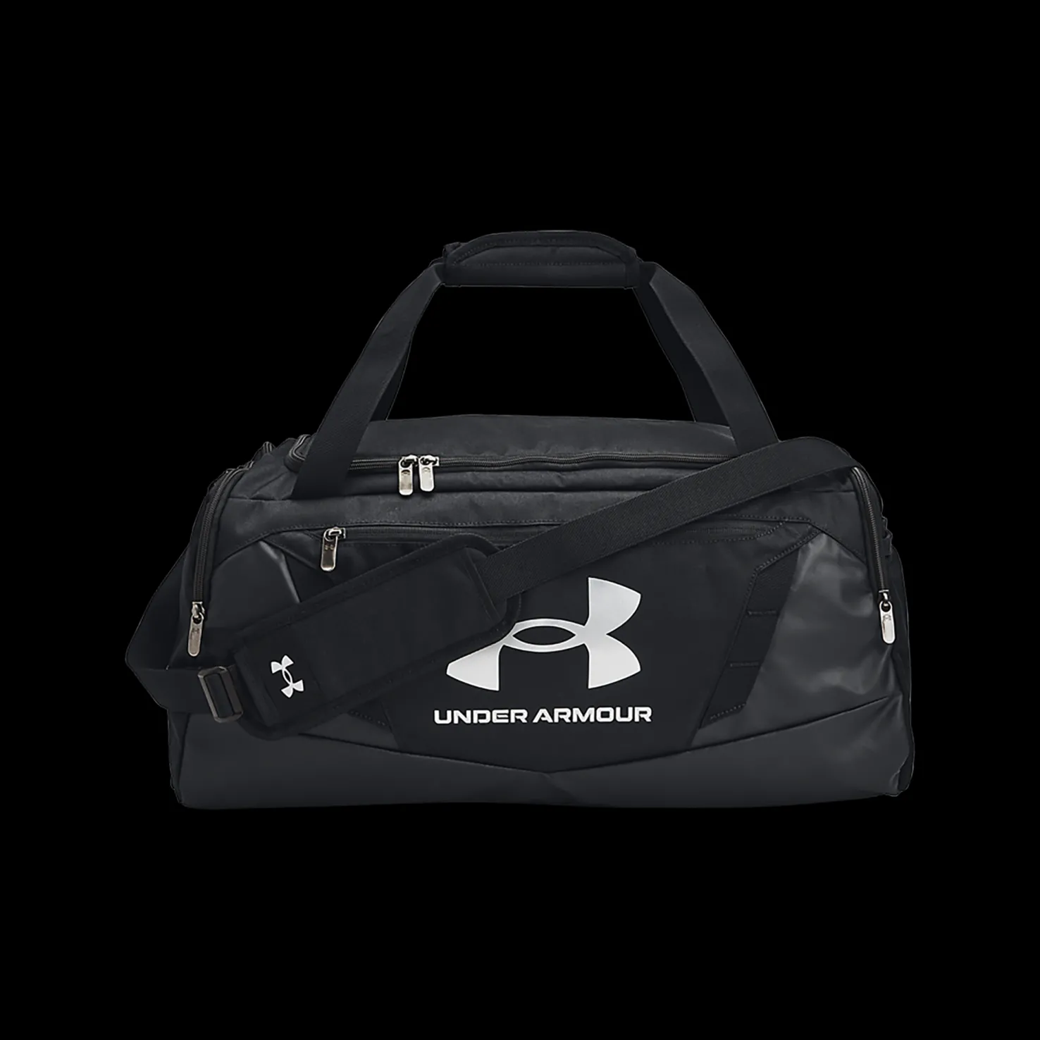 Undeniable 5.0 Duffle SM - Urheilukassit Ja Putkikassit - Undeniable 5.0 Duffle SM