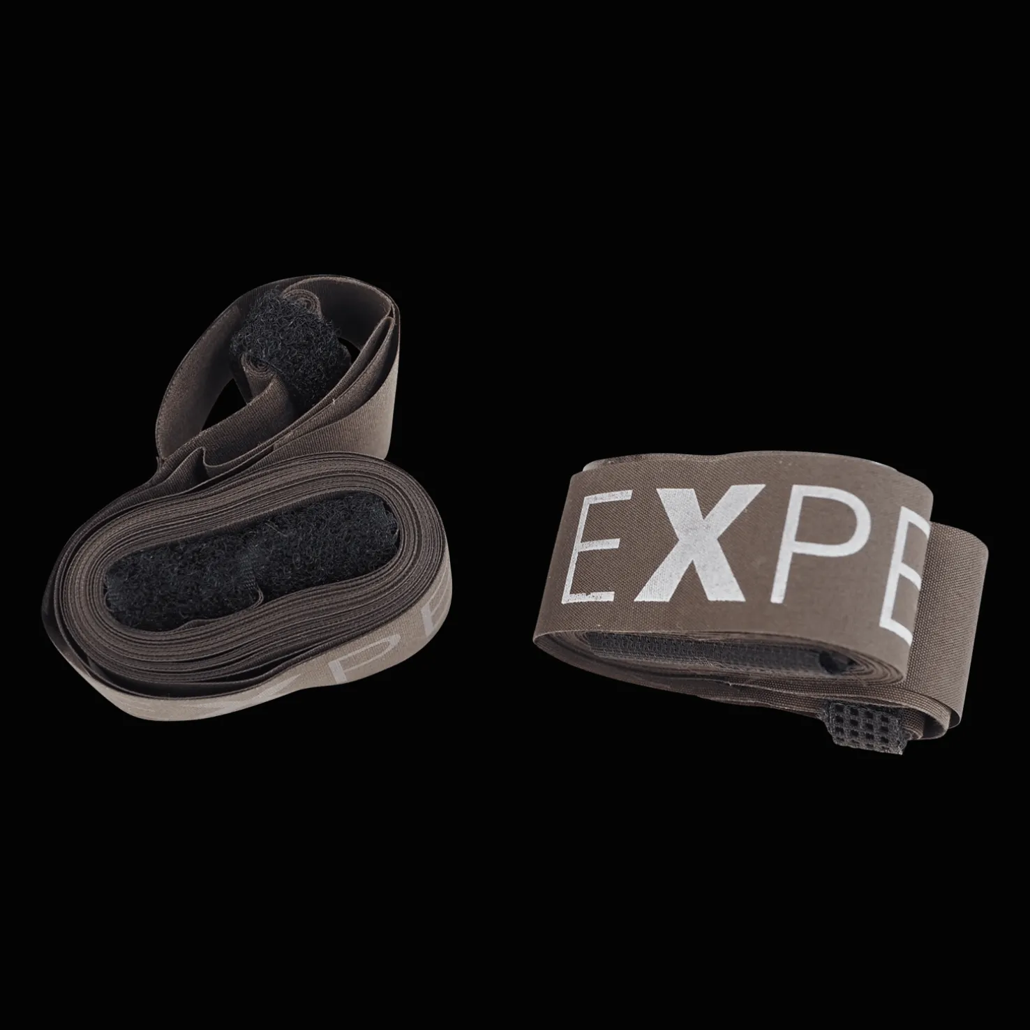 Universal Mat Coupler Kit, kiinnityshihnat makuualustoille - Makuupussien Varusteet - Universal Mat Coupler Kit, kiinnityshihnat makuualustoille