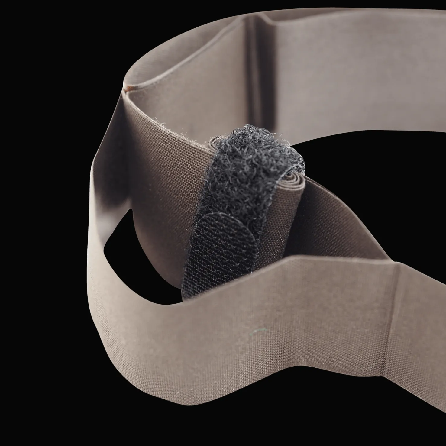 Universal Mat Coupler Kit, kiinnityshihnat makuualustoille - Makuupussien Varusteet - Universal Mat Coupler Kit, kiinnityshihnat makuualustoille