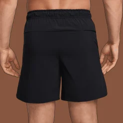Unlimited Swoosh 7" Dri-FIT Shorts, miesten treenishortsit - Urheilushortsit - Unlimited Swoosh 7" Dri-FIT Shorts, miesten treenishortsit