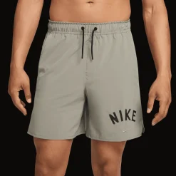 Unlimited Swoosh 7" Dri-FIT Shorts, miesten treenishortsit - Urheilushortsit - Unlimited Swoosh 7" Dri-FIT Shorts, miesten treenishortsit