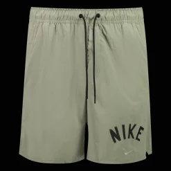 Unlimited Swoosh 7" Dri-FIT Shorts, miesten treenishortsit - Urheilushortsit - Unlimited Swoosh 7" Dri-FIT Shorts, miesten treenishortsit