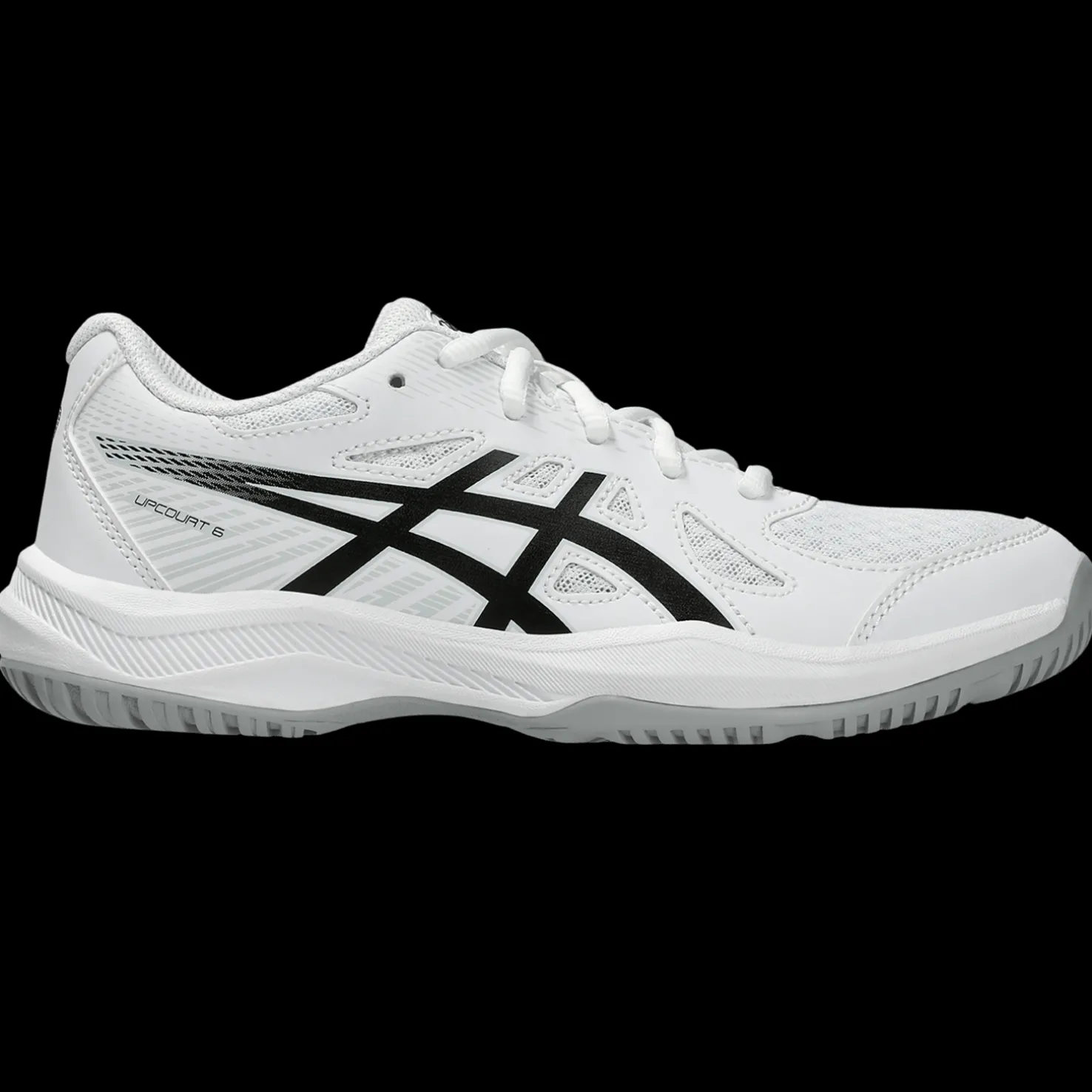 Upcourt 6 Gs Kids, lasten sisäpelikengät - Sisäpelikengät - Upcourt 6 Gs Kids, lasten sisäpelikengät