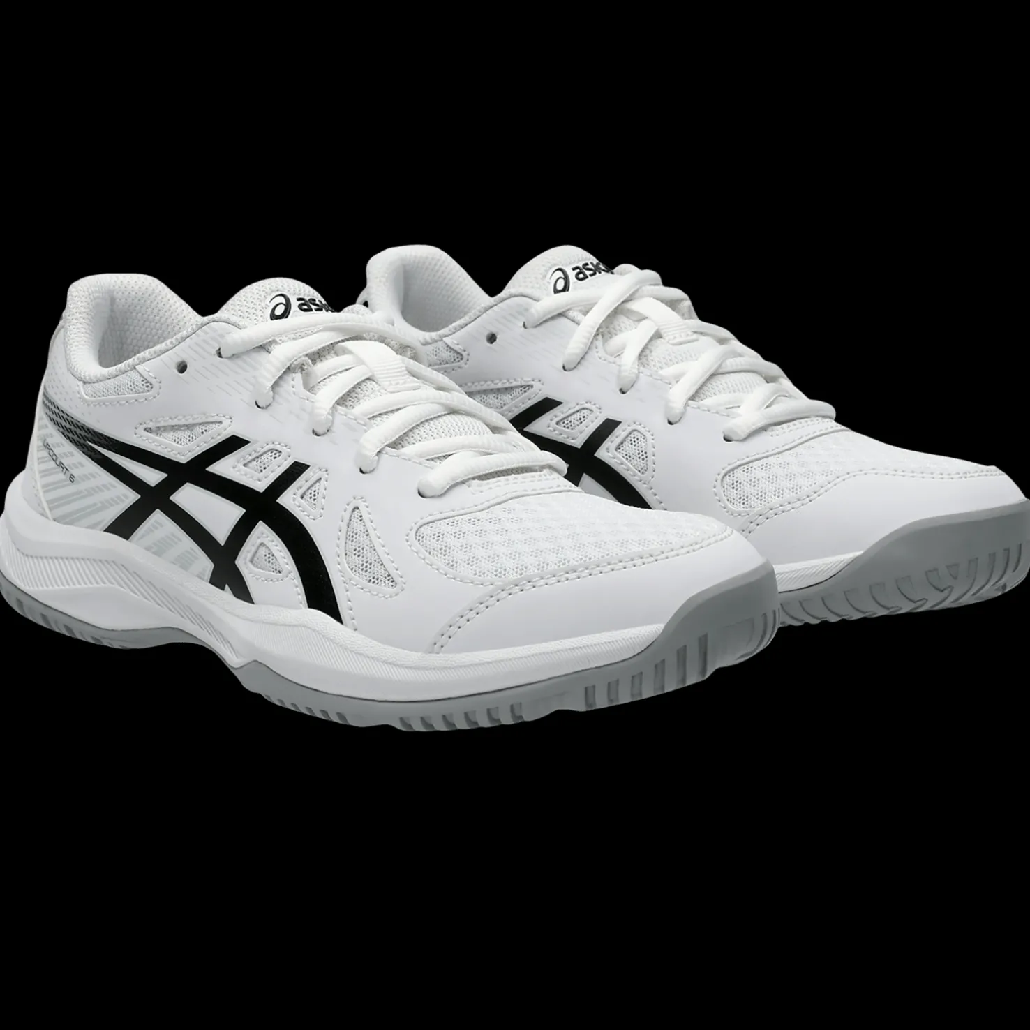 Upcourt 6 Gs Kids, lasten sisäpelikengät - Sisäpelikengät - Upcourt 6 Gs Kids, lasten sisäpelikengät