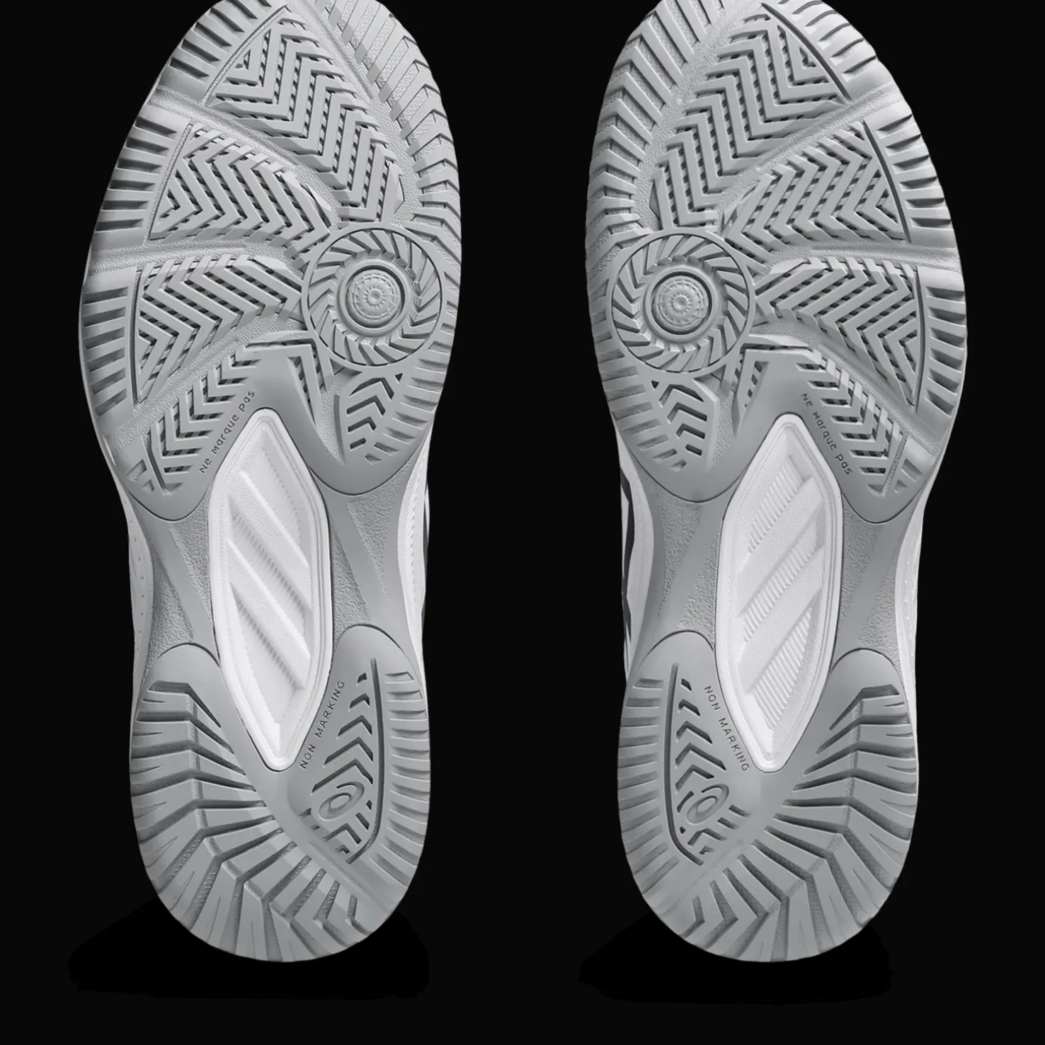 Upcourt 6 Gs Kids, lasten sisäpelikengät - Sisäpelikengät - Upcourt 6 Gs Kids, lasten sisäpelikengät