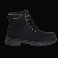 Uppsala Warm Winterboot WP W - Talvikengät Ja Talvisaappaat - Uppsala Warm Winterboot WP W