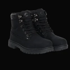 Uppsala Warm Winterboot WP W - Talvikengät Ja Talvisaappaat - Uppsala Warm Winterboot WP W