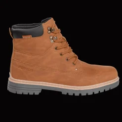 Uppsala Warm Winterboot WP, miesten talvikengät - Talvikengät - Uppsala Warm Winterboot WP, miesten talvikengät